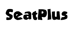 SeatPlus - logo